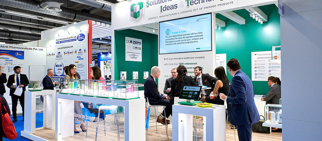 2019 Johannesburg International Auto Parts and After sales Service Exhibition in South Africa